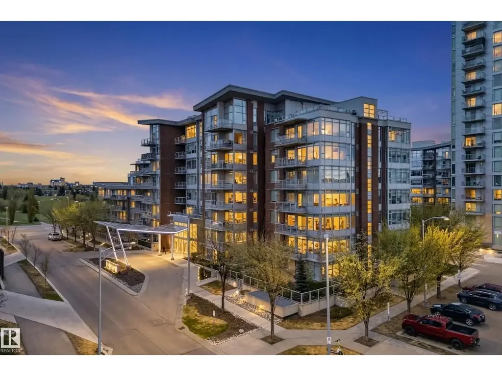 #808 2612 109 St Nw, Edmonton